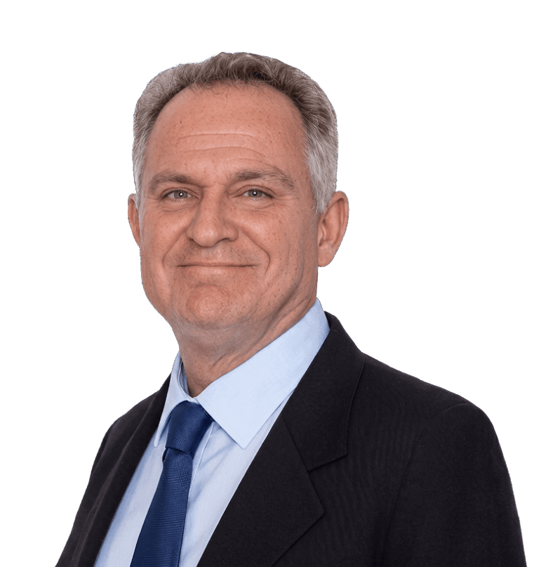 Douglas W. Perlman, Rastegar Law Group attorney