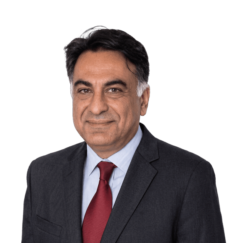 Farzad Rastegar, Rastegar Law Group attorney