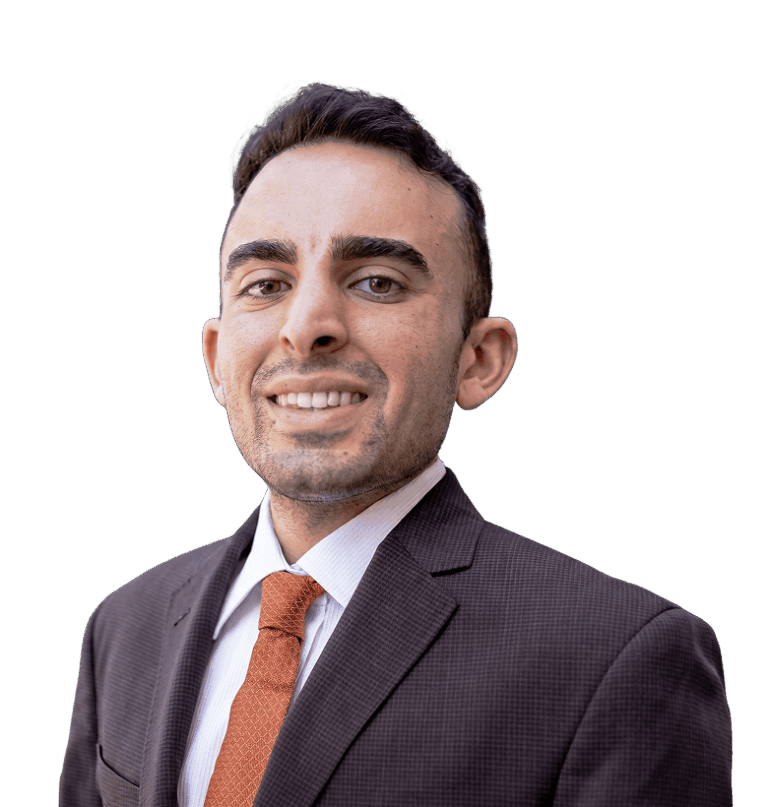 Jason A. Rastegar, Rastegar Law Group attorney
