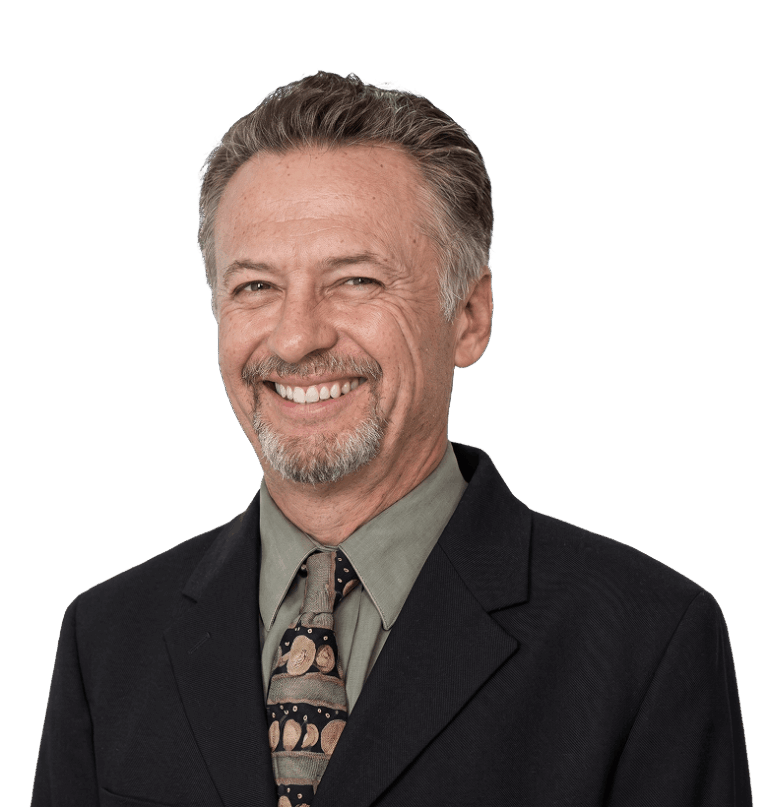 Thomas S. Campbell, Rastegar Law Group attorney